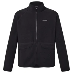 BerghausHanby Releaxed Jacket - Polaire homme