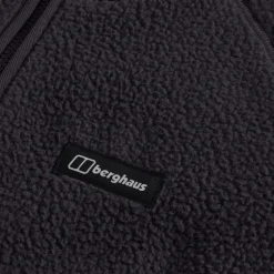 BerghausHanby Releaxed Jacket - Polaire homme