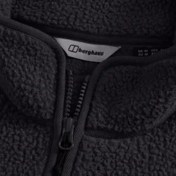 BerghausHanby Releaxed Jacket - Polaire homme