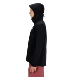 BerghausHillwalker 2.0 InterActive Jacket - Veste hardshell femme