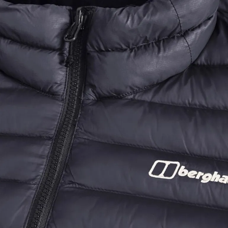BerghausHillwalker 2.0 Gemini Hydroloft 3in1 Jacket - Veste 3 en 1 homme