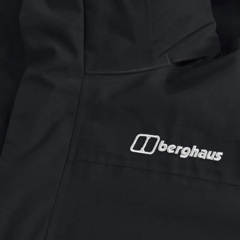BerghausHillwalker 2.0 Gemini Hydroloft 3in1 Jacket - Veste 3 en 1 homme
