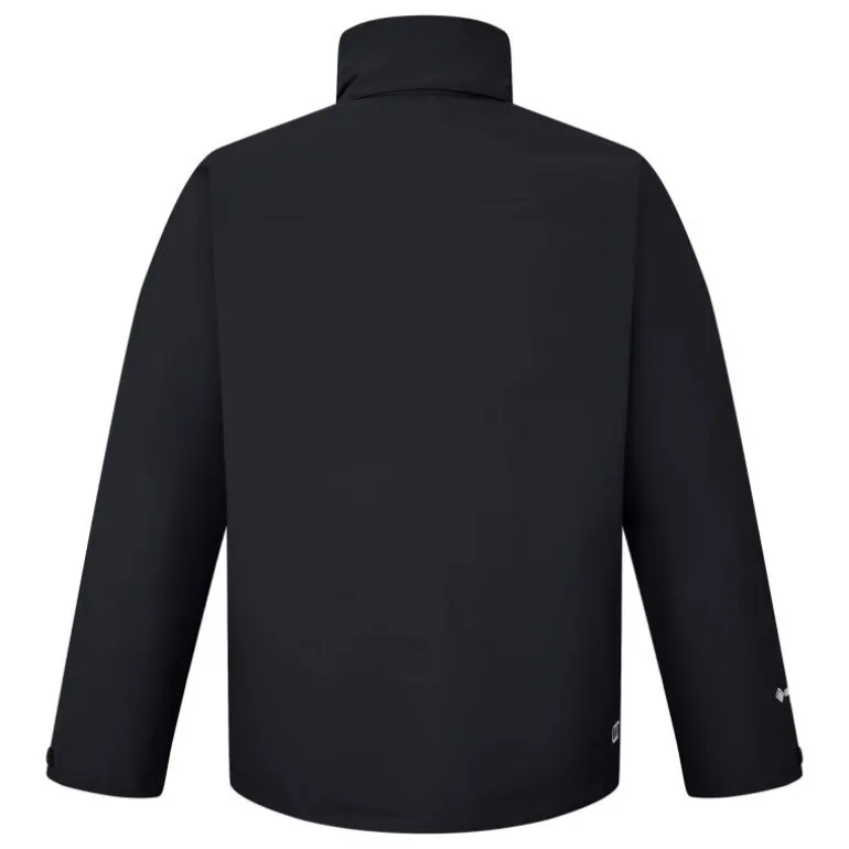 BerghausHillwalker 2.0 Gemini Hydroloft 3in1 Jacket - Veste 3 en 1 homme