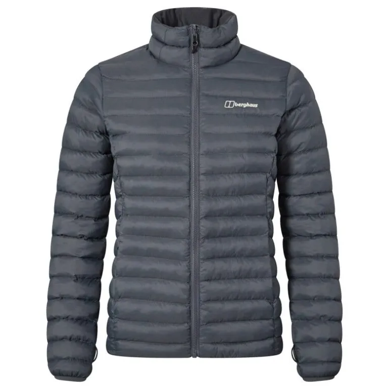 BerghausHillwalker 2.0 Gemini Hydroloft 3in1 Jacket - Veste 3 en 1 femme