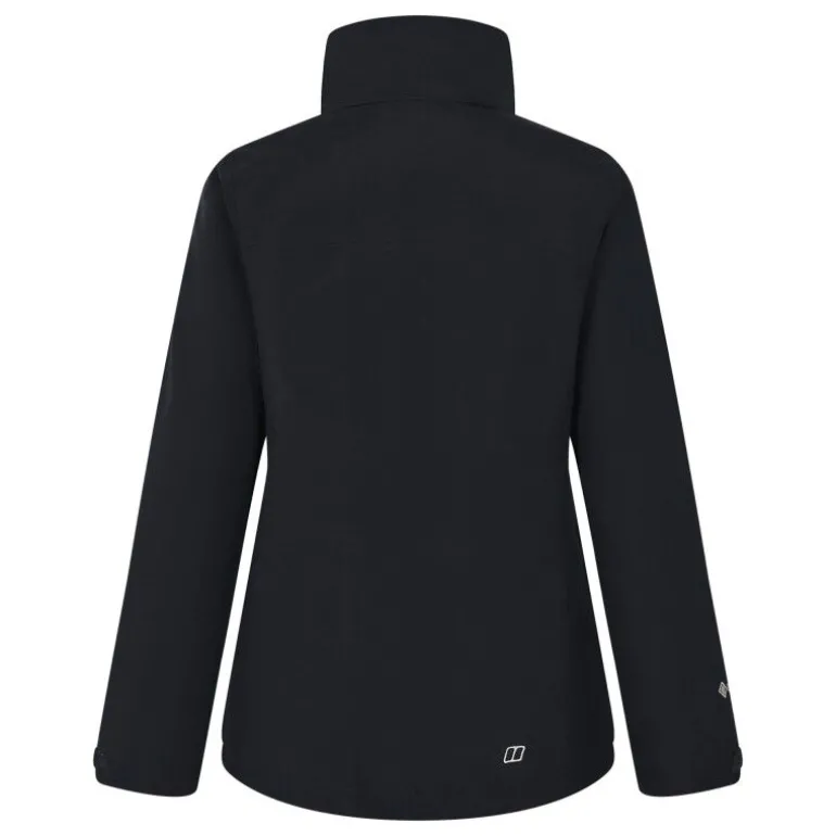 BerghausHillwalker 2.0 Gemini Hydroloft 3in1 Jacket - Veste 3 en 1 femme