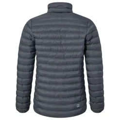 BerghausHillwalker 2.0 Gemini Hydroloft 3in1 Jacket - Veste 3 en 1 femme