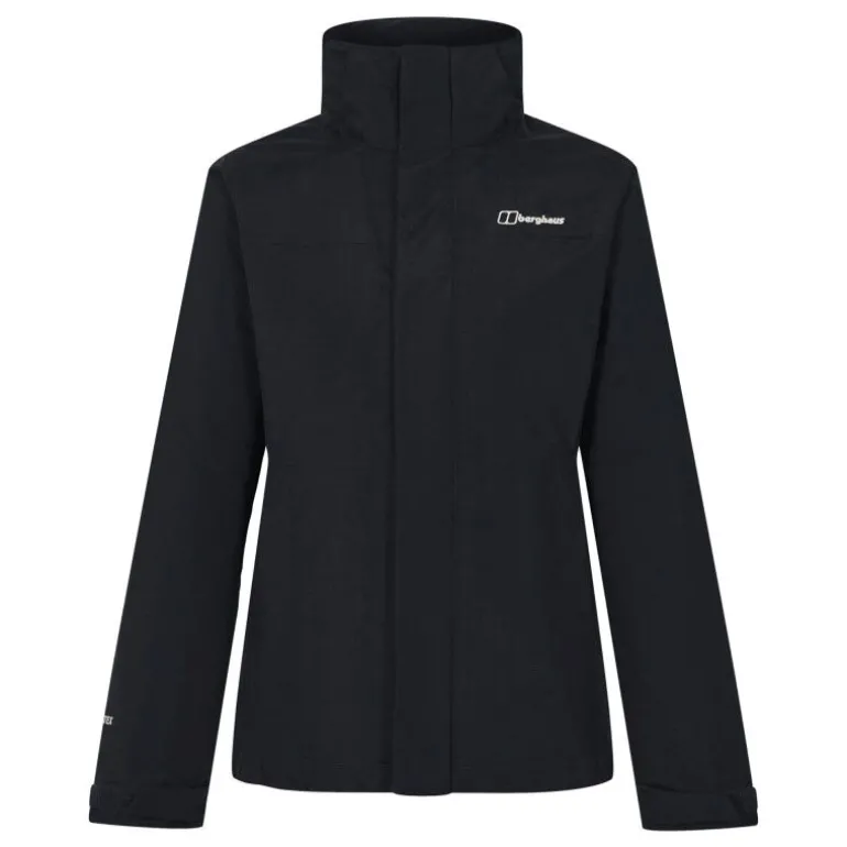 BerghausHillwalker 2.0 Gemini Hydroloft 3in1 Jacket - Veste 3 en 1 femme