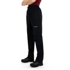 BerghausHillwalker 2.0 Pant - Pantalon imperméable femme