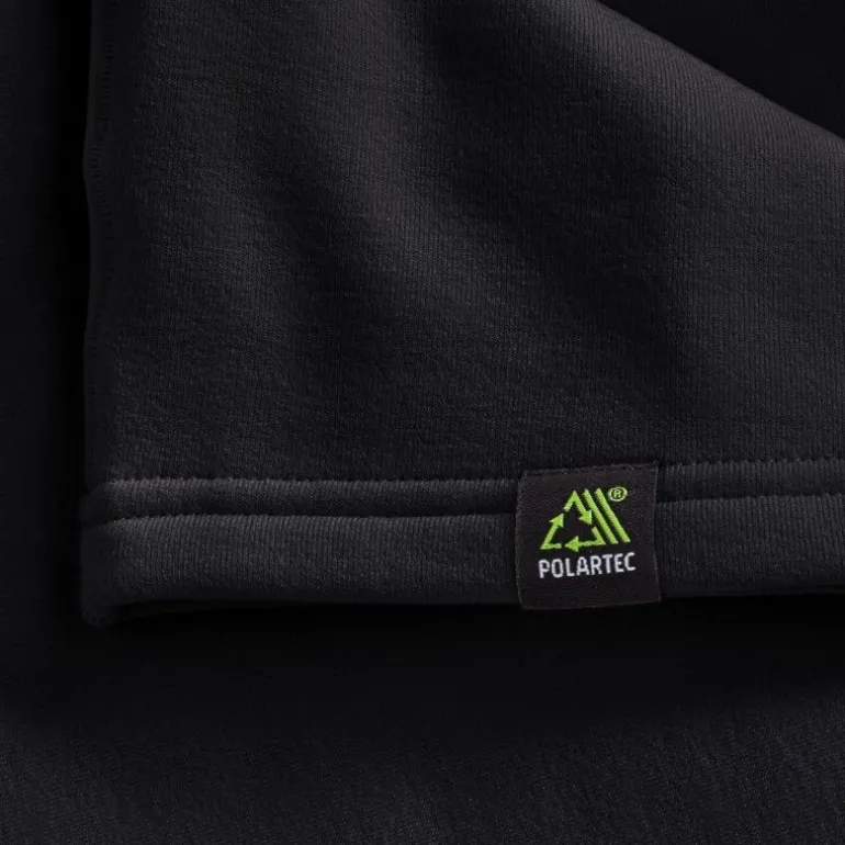 BerghausKinetic Powerstretch Jacket - Polaire homme