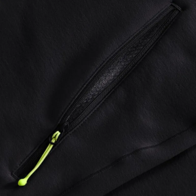 BerghausKinetic Powerstretch Jacket - Polaire homme
