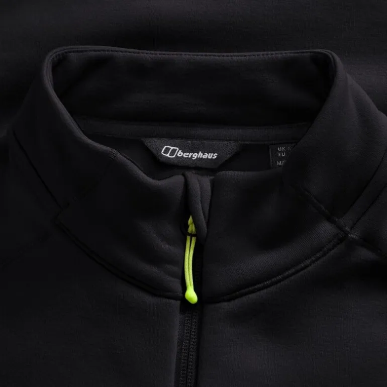 BerghausKinetic Powerstretch Jacket - Polaire homme