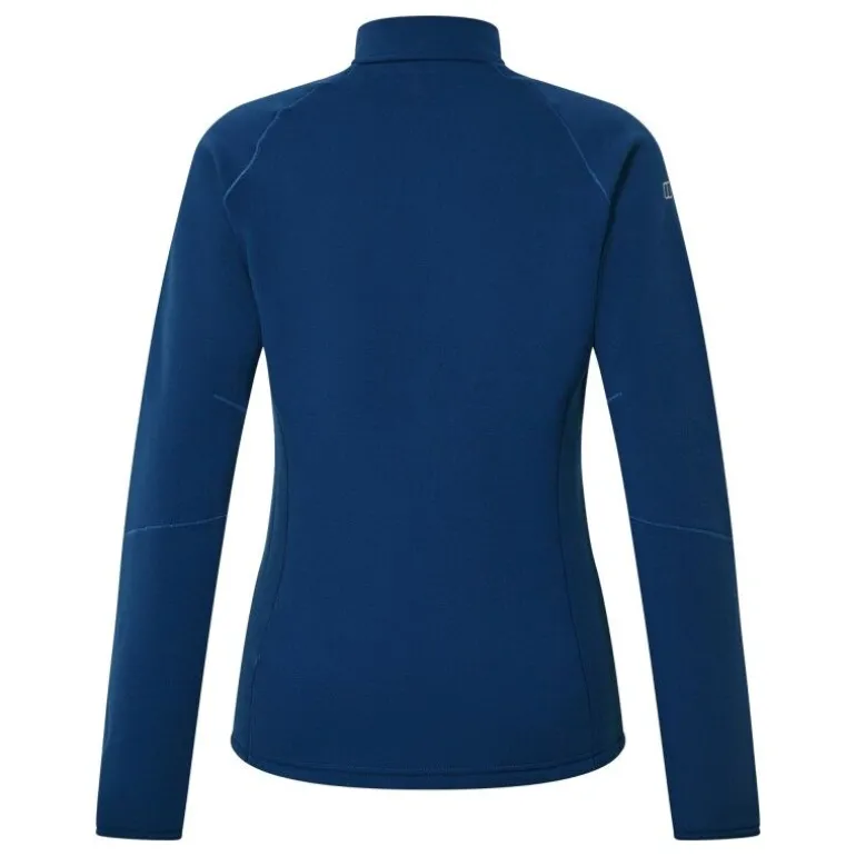 BerghausKinetic Powerstretch Jacket - Polaire femme