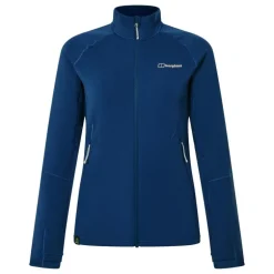 BerghausKinetic Powerstretch Jacket - Polaire femme