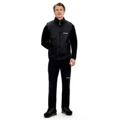 BerghausMTN Arete LB Synthetic Vest - Doudoune sans manches homme