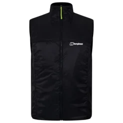 BerghausMTN Arete LB Synthetic Vest - Doudoune sans manches homme