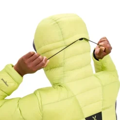 BerghausMTN Arete Ultra Down Hoody - Doudoune femme