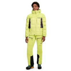 BerghausMTN Arete Ultra Down Hoody - Doudoune femme