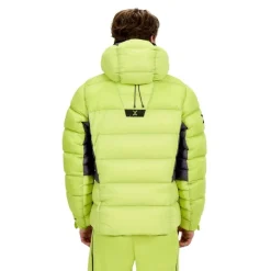 BerghausMTN Arete Ultra Down Hoody - Doudoune homme