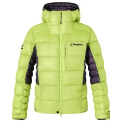 BerghausMTN Arete Ultra Down Hoody - Doudoune homme