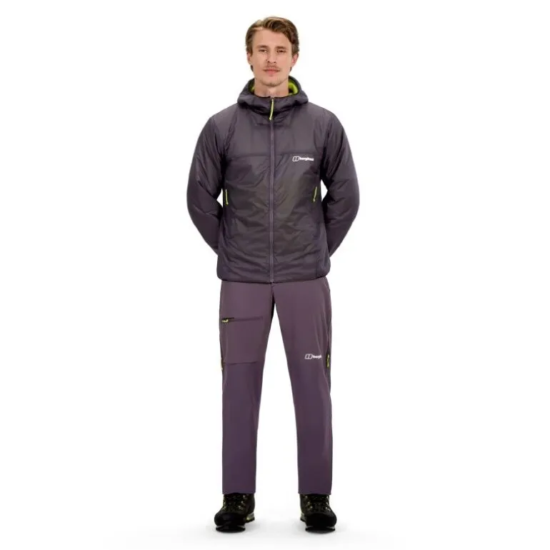 BerghausMTN Guide Alpine Pant - Pantalon softshell homme
