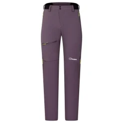 BerghausMTN Guide Alpine Pant - Pantalon softshell homme