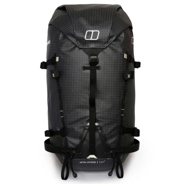 BerghausMTN Guide 45+ - Sac à dos alpinisme femme