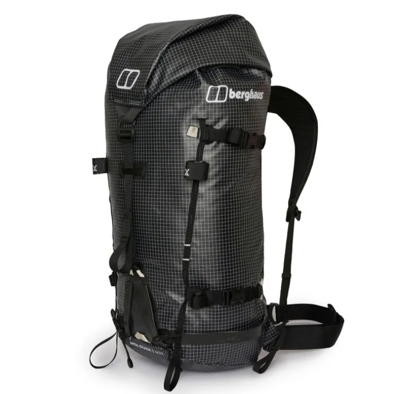 BerghausMTN Guide 32+ - Sac à dos alpinisme homme
