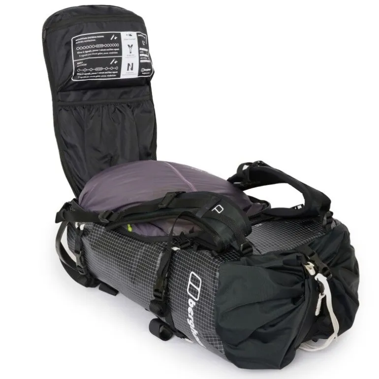 BerghausMTN Guide 32+ - Sac à dos alpinisme homme