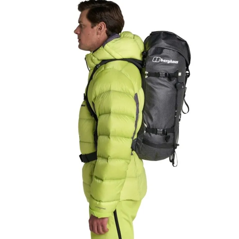 BerghausMTN Guide 32+ - Sac à dos alpinisme homme