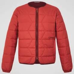 BerghausNetherdene Quilted Jacket - Doudoune homme