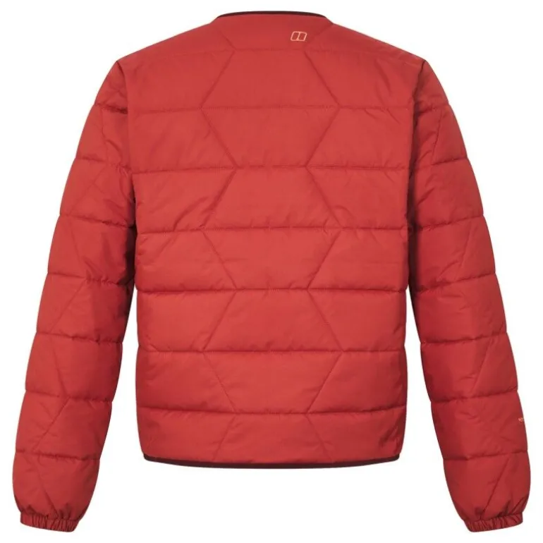 BerghausNetherdene Quilted Jacket - Doudoune homme
