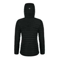 BerghausNula Micro Insulated Jacket - Doudoune femme