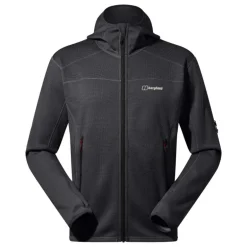 BerghausPravtale Moutain 2.0 Hooded Fleece Jacket - Polaire homme