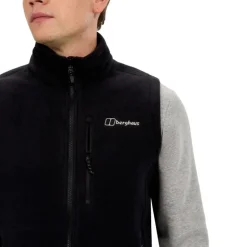 BerghausPrism Polartec InterActive Fleece Vest - Polaire sans manches homme