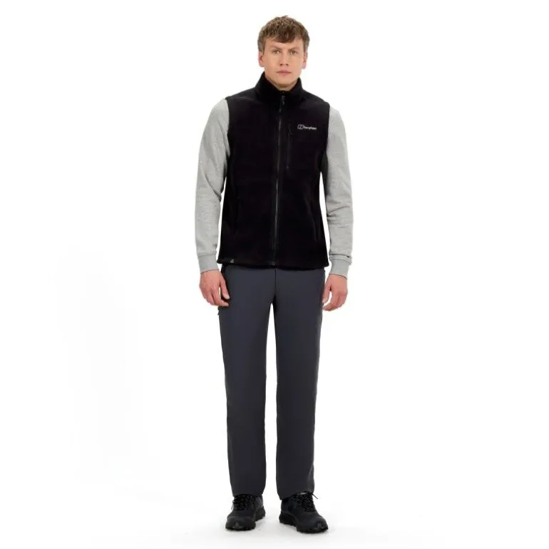 BerghausPrism Polartec InterActive Fleece Vest - Polaire sans manches homme