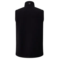 BerghausPrism Polartec InterActive Fleece Vest - Polaire sans manches homme