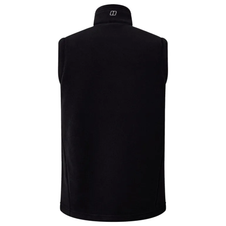 BerghausPrism Polartec InterActive Fleece Vest - Polaire sans manches homme