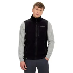 BerghausPrism Polartec InterActive Fleece Vest - Polaire sans manches homme