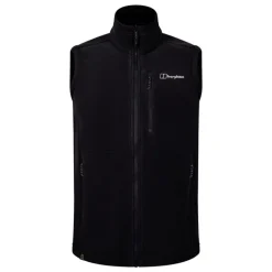 BerghausPrism Polartec InterActive Fleece Vest - Polaire sans manches homme