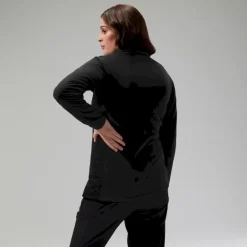 BerghausPrism Flex Maternity Jacket - Polaire femme
