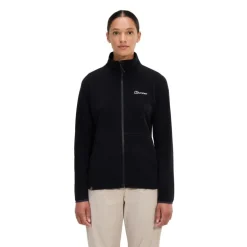 BerghausPrism 2.0 Micro InterActive Fleece Jacket - Polaire femme