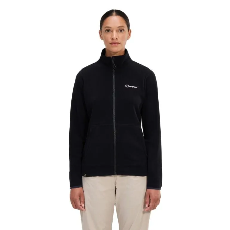 BerghausPrism 2.0 Micro InterActive Fleece Jacket - Polaire femme