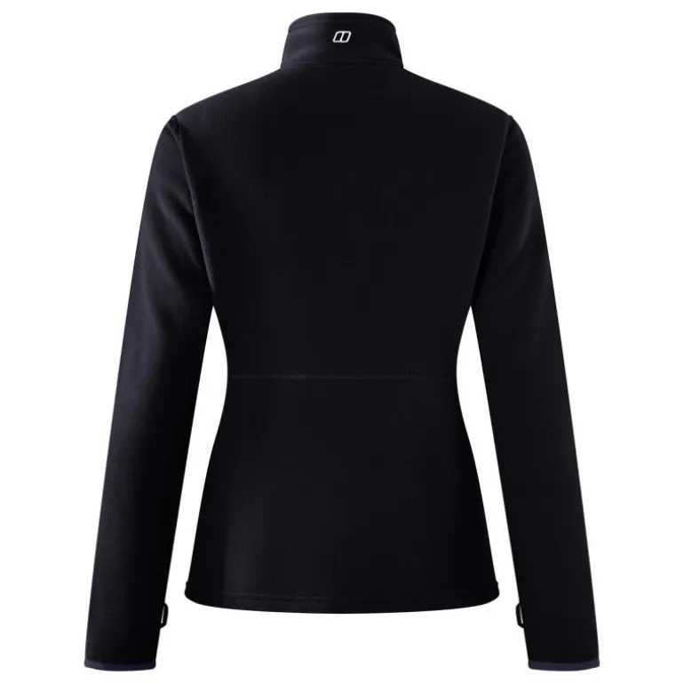 BerghausPrism 2.0 Micro InterActive Fleece Jacket - Polaire femme