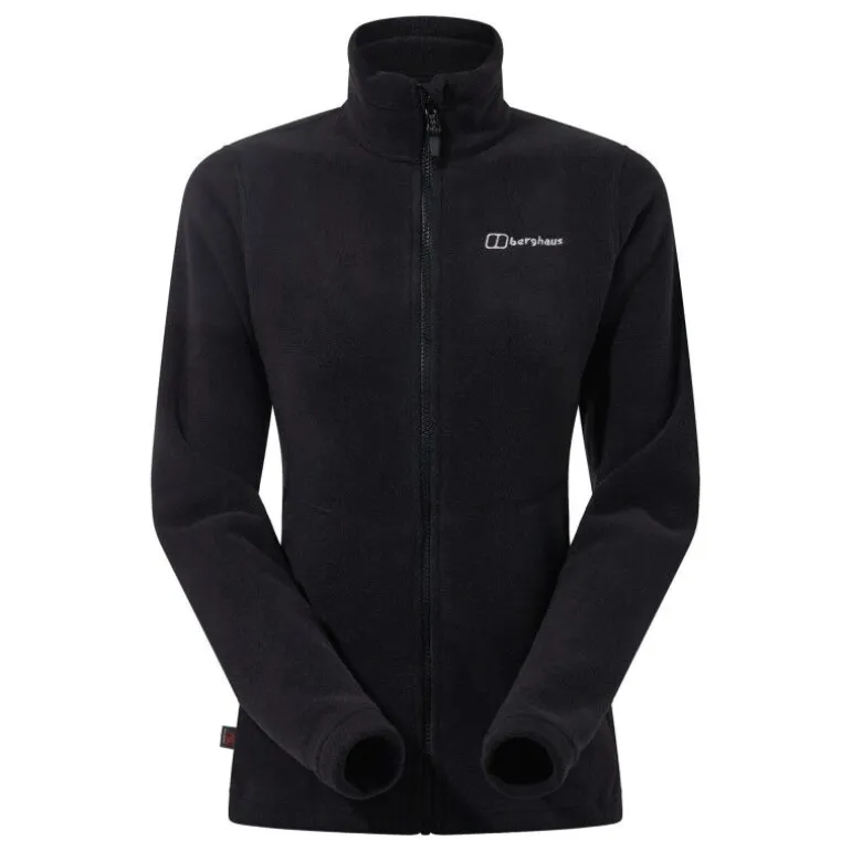 BerghausPrism Polartec Interactive Fleece Jacket - Polaire femme