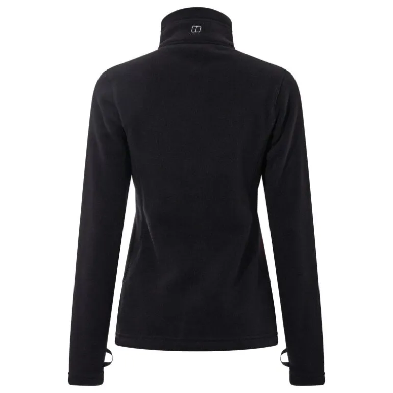 BerghausPrism Polartec Interactive Fleece Jacket - Polaire femme