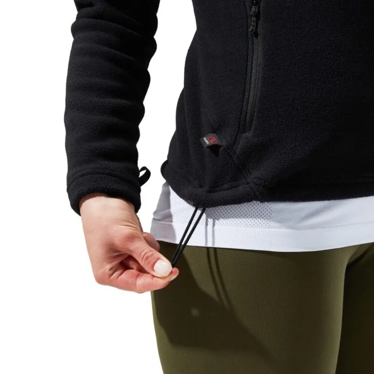 BerghausPrism Polartec Interactive Fleece Jacket - Polaire femme