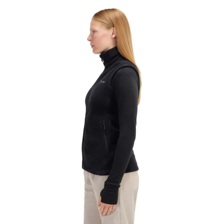 BerghausPrism Polartec InterActive Fleece Vest - Polaire sans manches femme