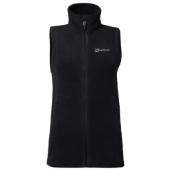 BerghausPrism Polartec InterActive Fleece Vest - Polaire sans manches femme