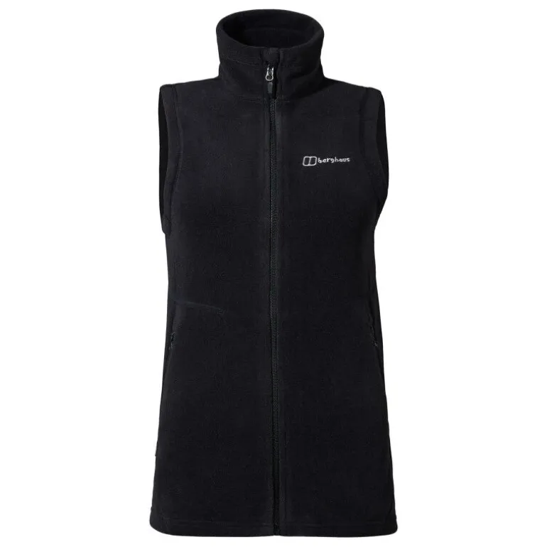 BerghausPrism Polartec InterActive Fleece Vest - Polaire sans manches femme
