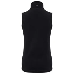BerghausPrism Polartec InterActive Fleece Vest - Polaire sans manches femme